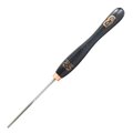 Crown Tools 1/4 Inch M42 Spindle Gouge, 10 Inch Handle 25309